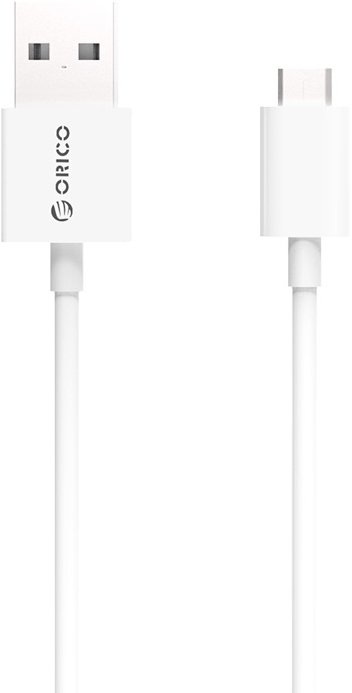 

Кабель Orico FDC-10-WH