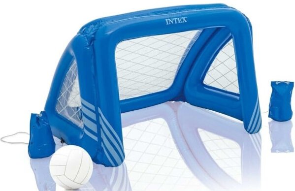 

Надувные ворота Intex Надувные ворота 58507