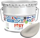 Foxy Lapselli Matte Pyyhe F-50-1-9-FL263 9 л (серый)