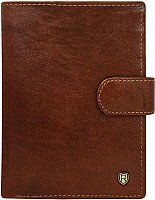Портмоне с автодокументами Cedar Rovicky N104L-RVT (коричневый)