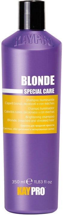 

Шампунь KayPro Шампунь Special Care Blonde 350 мл