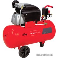Компрессор Fubag FC 230/50 CM2