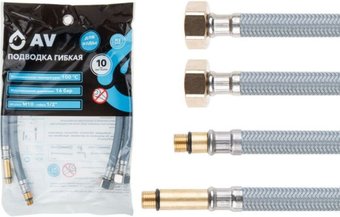 Гибкая подводка AV Engineering AVE21840