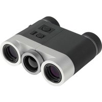 Бинокль Veber Winger 6х22 RF1000 с лазерным дальномером