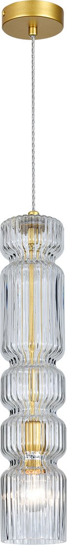 

Подвесная люстра Indigo Light Grazia V000428