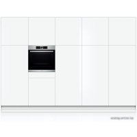 Электрический духовой шкаф Bosch HBG634BS1