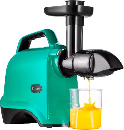

Соковыжималка Kitfort KT-1142-2