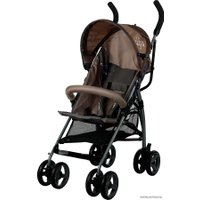 Коляска прогулочная «трость» Caretero Alfa