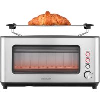 Тостер Sencor STS 4050SS