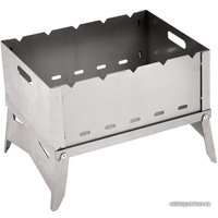 Разборный мангал НПО Кедр Сборный Крепыш Mini