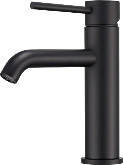 

Смеситель Milacio Ultra MCU.550.MB