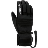 Горнолыжные перчатки Reusch Andy R-Tex Xt 6201216-7700 (р-р 8.5, Black)