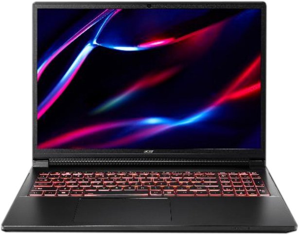 

Игровой ноутбук Acer Shadow SH16-74-7G41 ZL.N01CQ.014