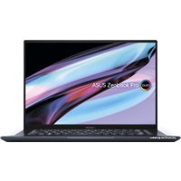 Ноутбук ASUS Zenbook Pro 16X UX7602ZM-ME136X