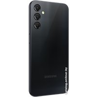 Телефон Samsung Galaxy A24 SM-A245F/DSN 8GB/128GB (черный)
