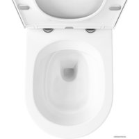 Унитаз напольный Lavinia Boho Elegant Rimless 3308002R (бачок, чаша, пневмокрышка)