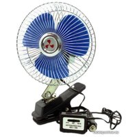 Автовентилятор AVS Comfort 8043 12В