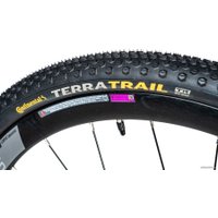 Велосипед Borant Phantom GRX815 Di2 L 2022 (черный)