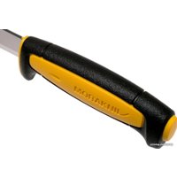 Нож Morakniv Basic 511 (желтый)