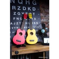 Укулеле Veston KUS-15 RD