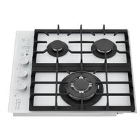 Варочная панель ZUGEL ZGH450W