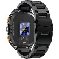 Умные часы Cubot GT3 (черный)