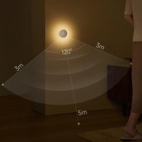 Ночник Xiaomi Mijia Night Light 3 (международная версия)