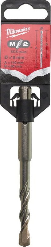

Бур Milwaukee 4932307070