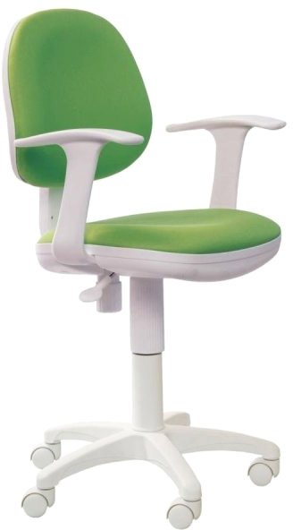 

Компьютерное кресло Бюрократ CH-W356AXSN/15-118