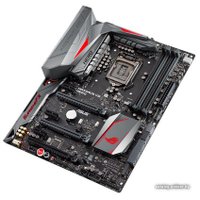 Материнская плата ASUS MAXIMUS VIII HERO