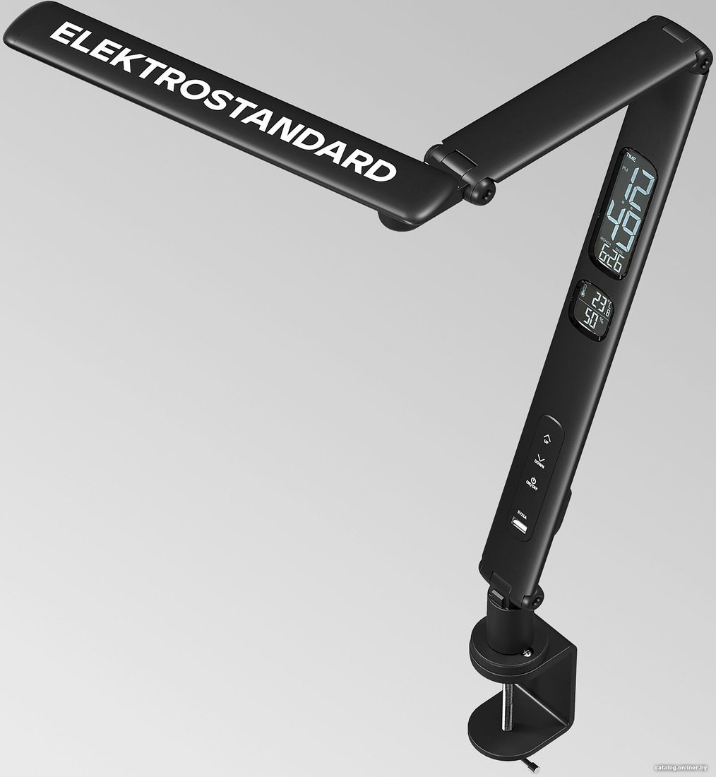 Настольная лампа Elektrostandard Intelligent TL70230