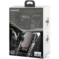 Держатель для смартфона Baseus SUYL-D09 (красный)