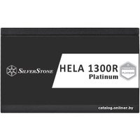 Блок питания SilverStone HELA 1300R Cybenetics Platinum SST-HA1300R-PM