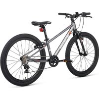 Велосипед Maxiscoo 5bike 24 M200 2025 MSC-M5-2412 (графит, разобранный)