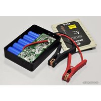 Портативное пусковое устройство Беркут JSC-450C