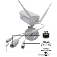 IP-камера Ritmix IPC-270S