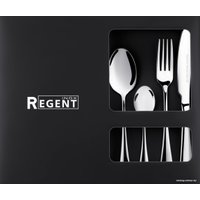 Набор столовых приборов Regent Olimpo 93-CU-OL-24S (24 пр)