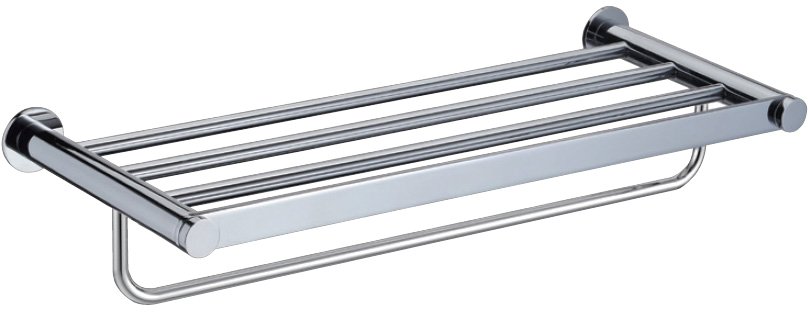

Полка для полотенца Artize Onyx ONY-CHR-59781