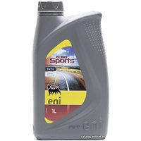 Моторное масло Eni Eurosport 5W-50 1л