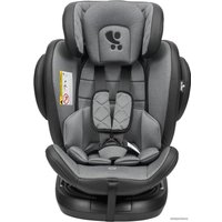 Детское автокресло Lorelli Aviator SPS Isofix (темно-серый)