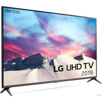 Телевизор LG 65UM7510PLA