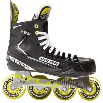 Роликовые коньки Bauer Vapor X3.5 skate Senior (р. 44)