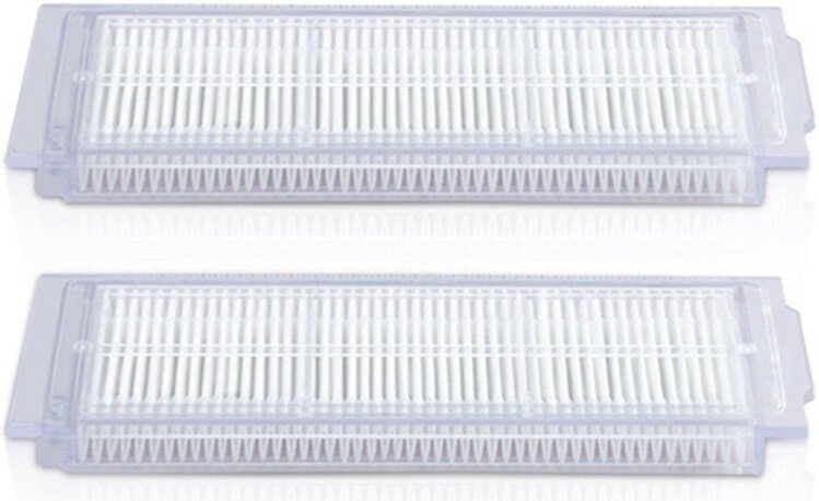 

Набор фильтров Dr.Electro HEPA для пылесоса STYTJ02YM 10426