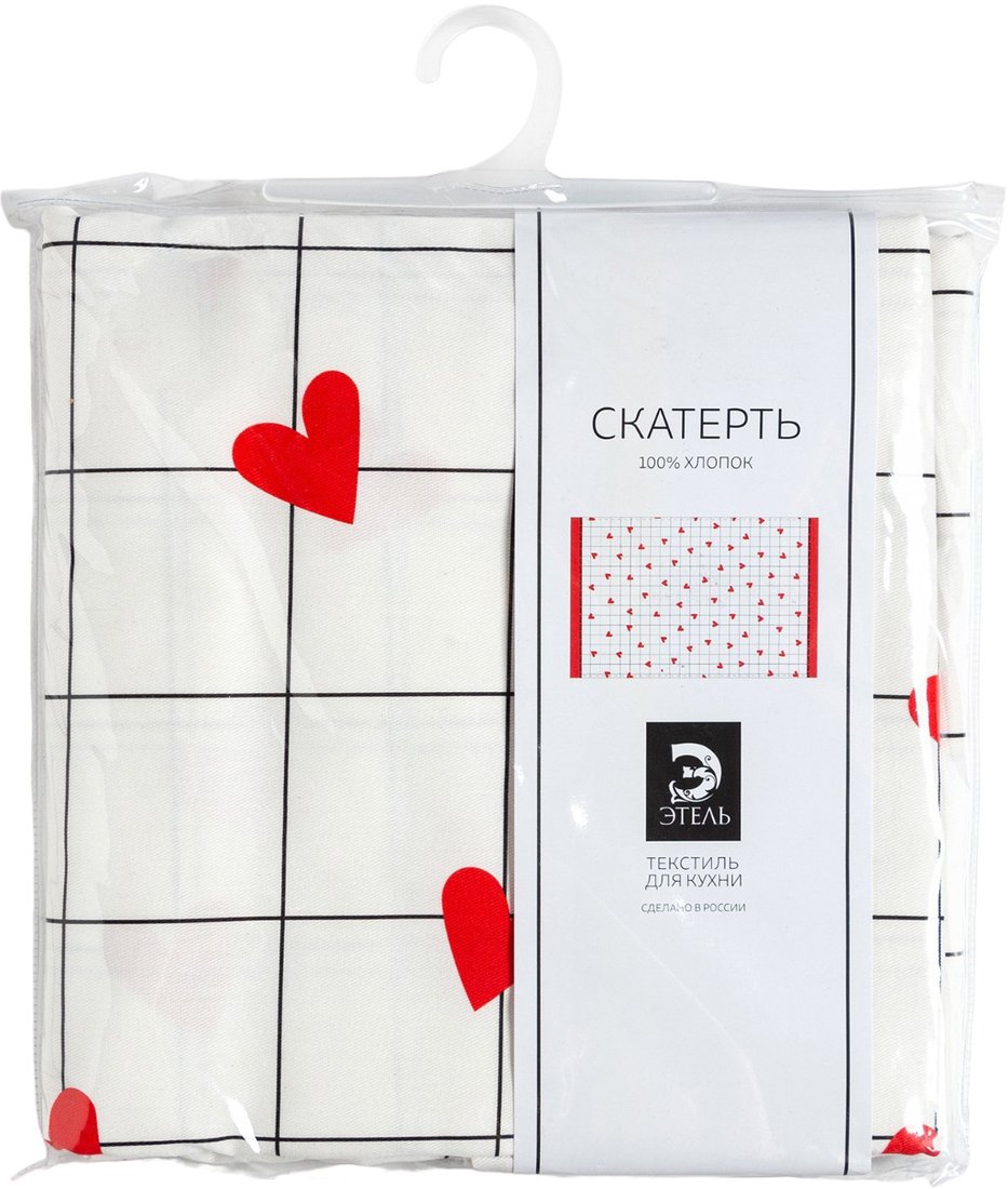 

Скатерть Этель Love Is 5376669