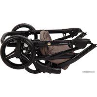 Универсальная коляска Adamex Luciano (2 в 1, Q-348)