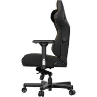 Игровое (геймерское) кресло AndaSeat Kaiser 3 XL (черный)