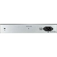 Управляемый коммутатор 2-го уровня D-Link DGS-1210-10P/ME/A1A