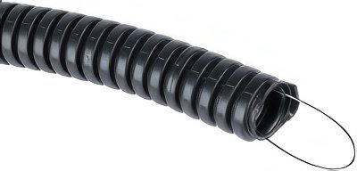 

Труба для кабеля EKF PROxima Plast FRHF-16
