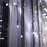 Гирлянда бахрома Retlux RXL 297