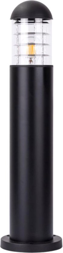 

Садовый светильник Arte Lamp Coppia A5217PA-1BK